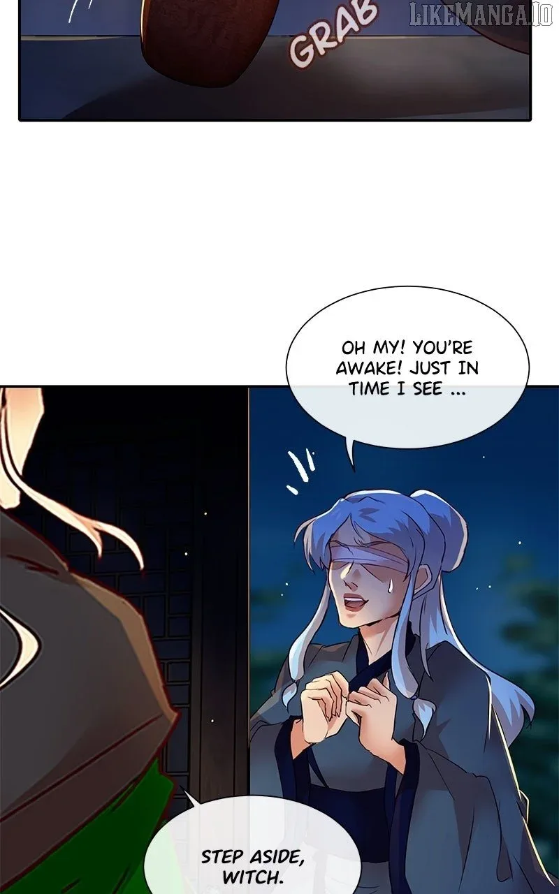 Subzero Chapter 235 page 51