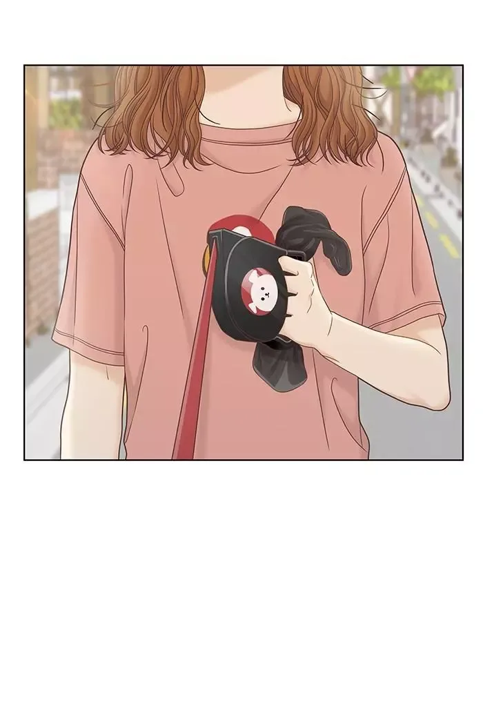 Girl's World Chapter 275 page 34