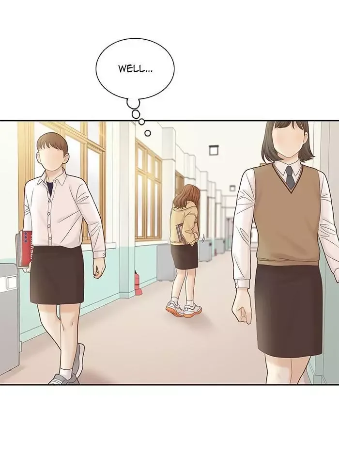 Girl's World Chapter 276 page 69