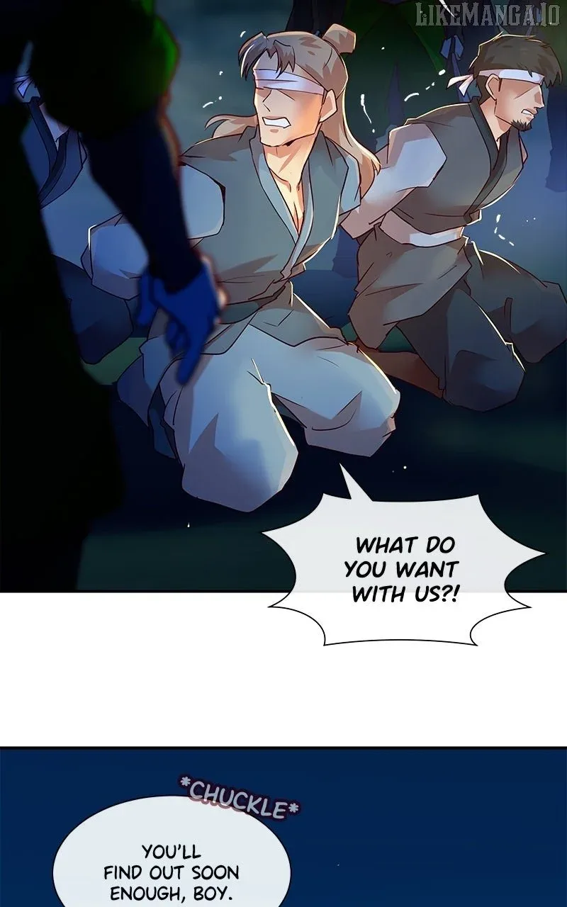 Subzero Chapter 235 page 54