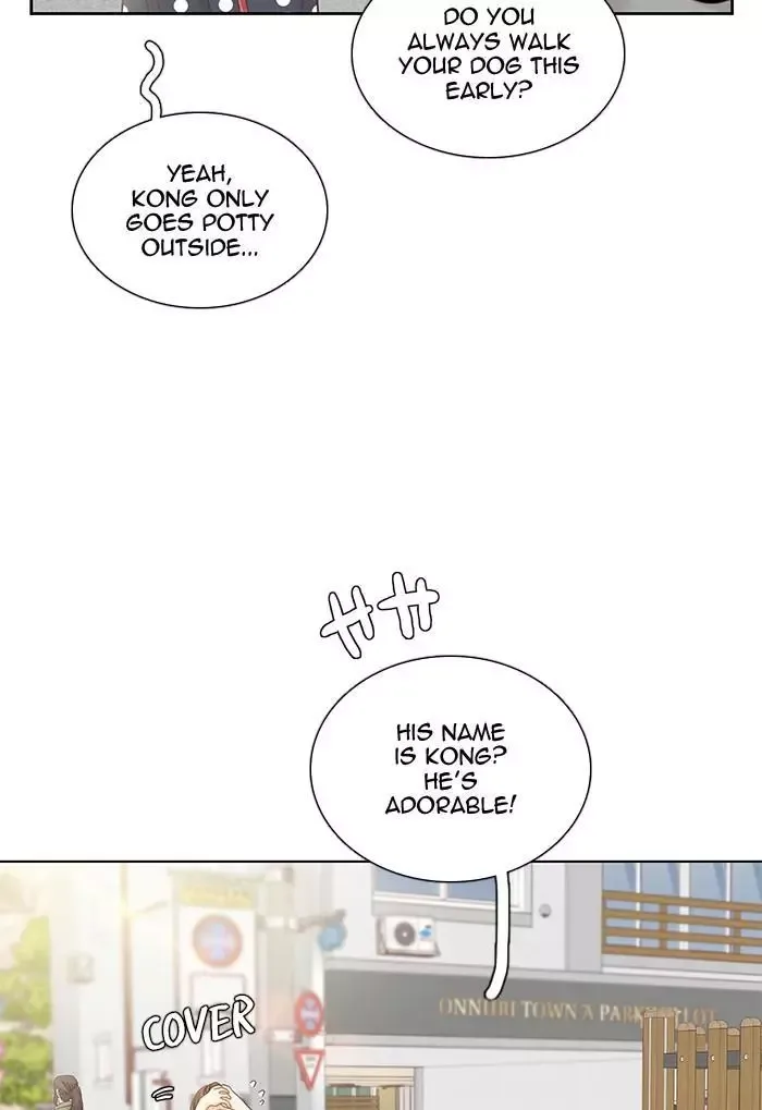 Girl's World Chapter 275 page 38