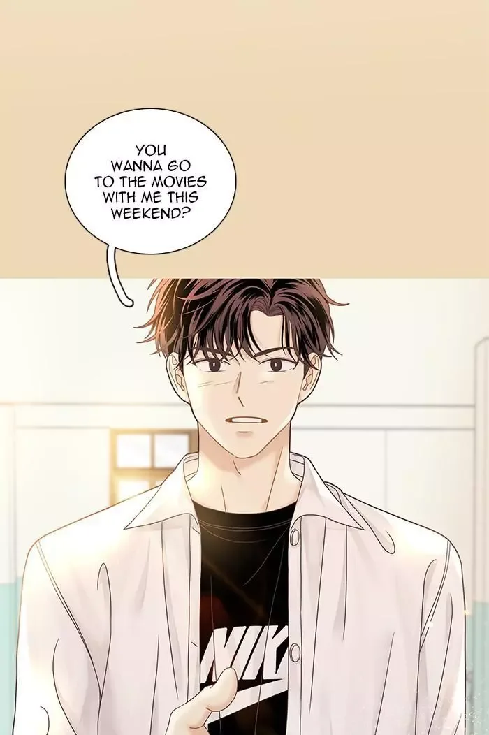 Girl's World Chapter 278 page 5