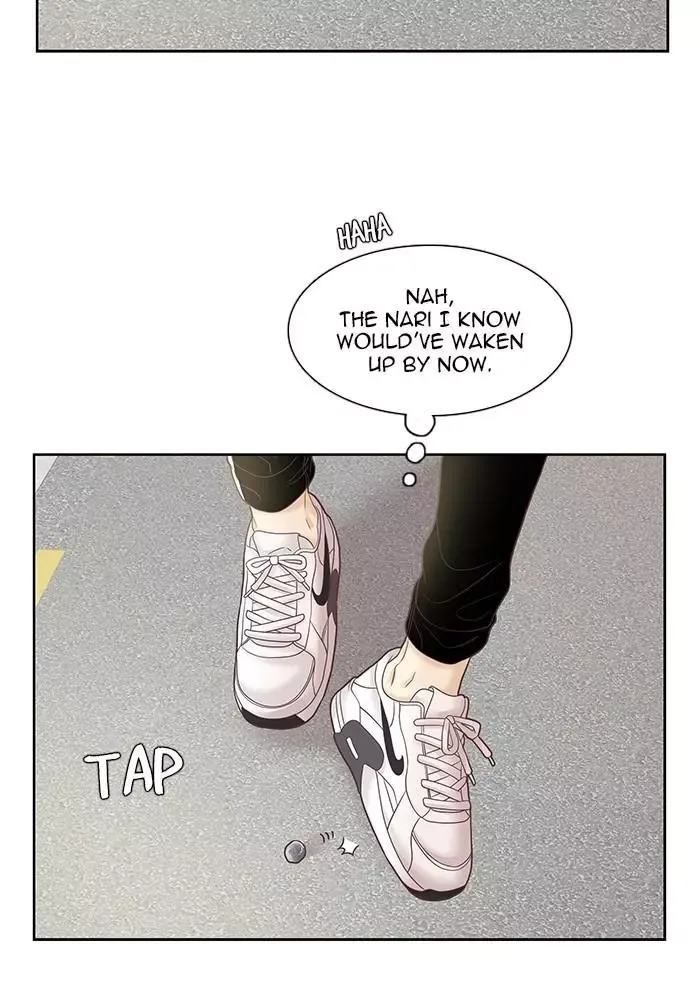 Girl's World Chapter 275 page 28
