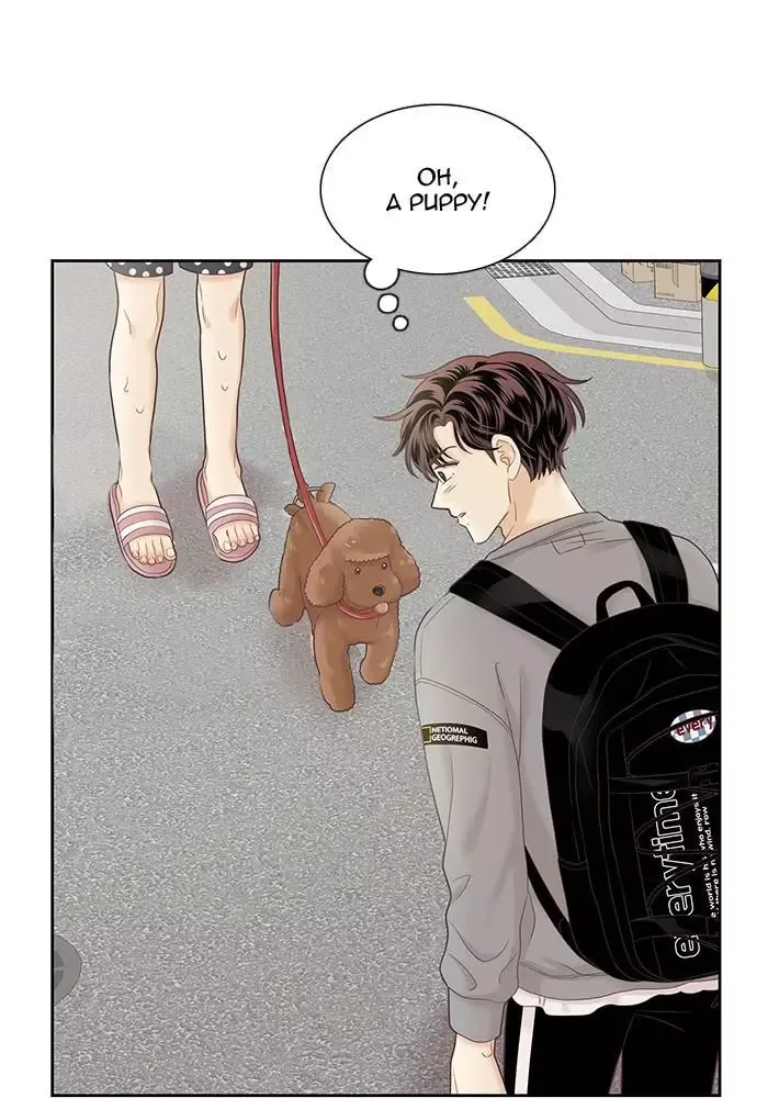 Girl's World Chapter 275 page 31