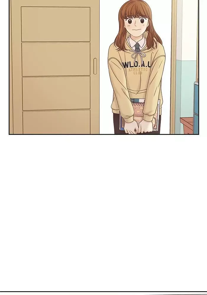 Girl's World Chapter 276 page 74