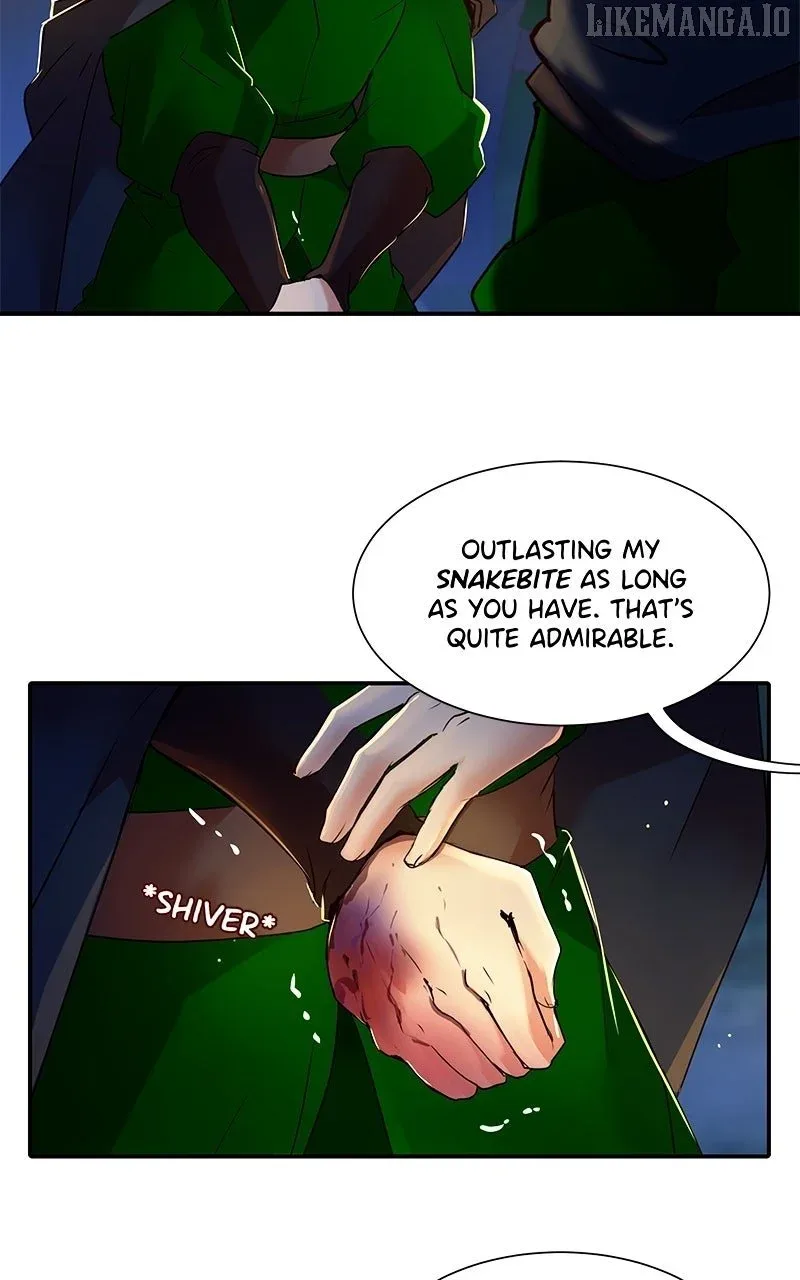 Subzero Chapter 235 page 57