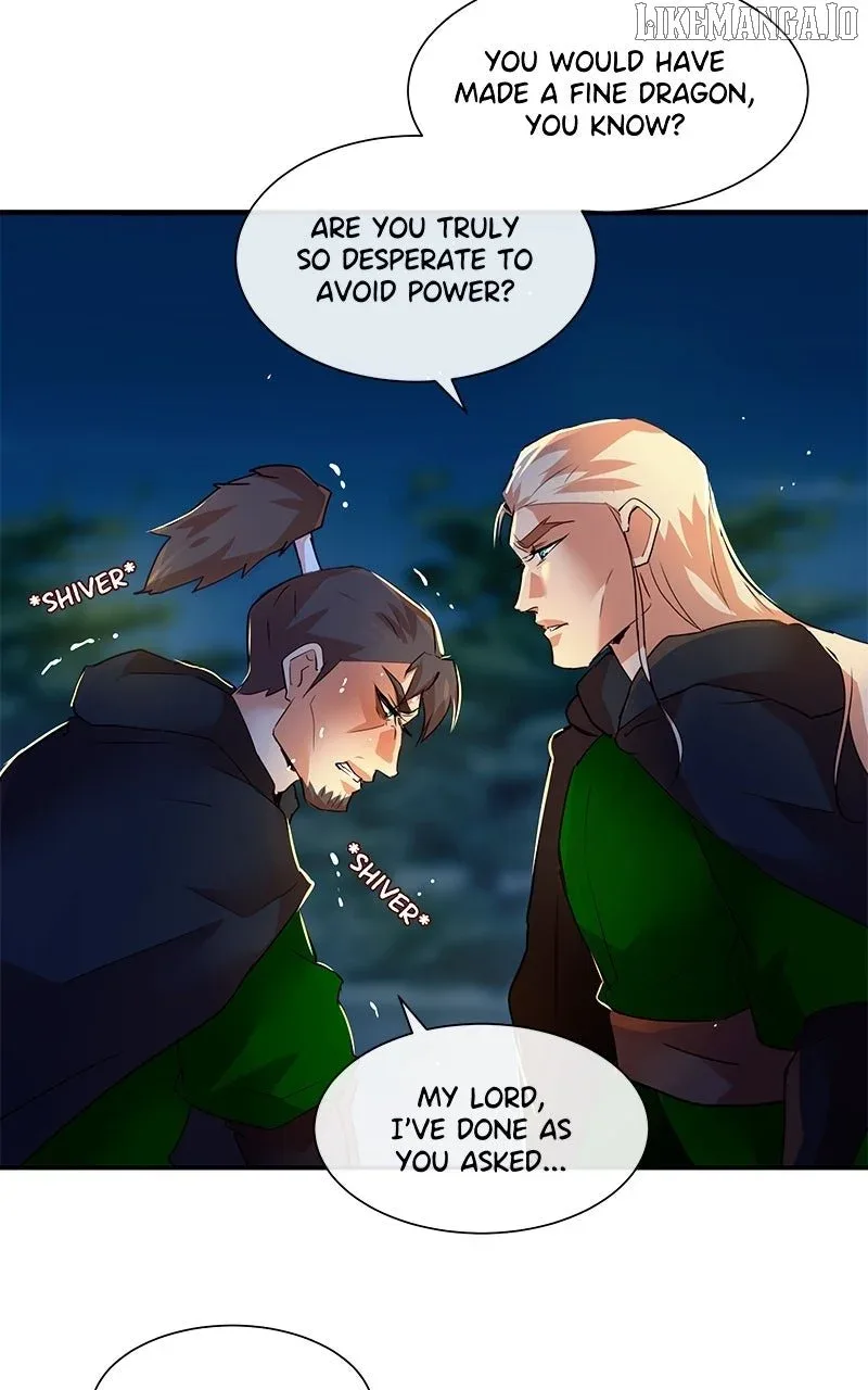 Subzero Chapter 235 page 58