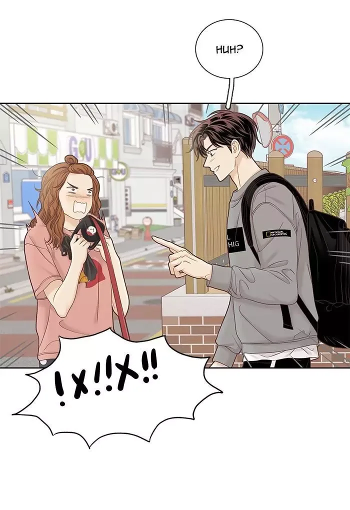 Girl's World Chapter 275 page 36