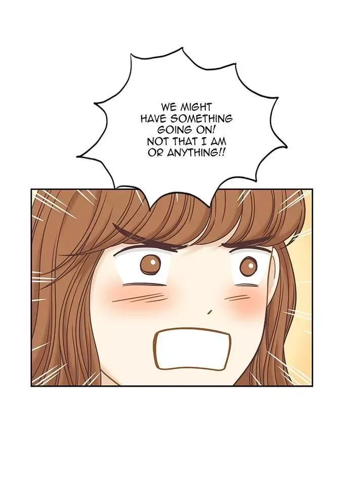 Girl's World Chapter 276 page 61