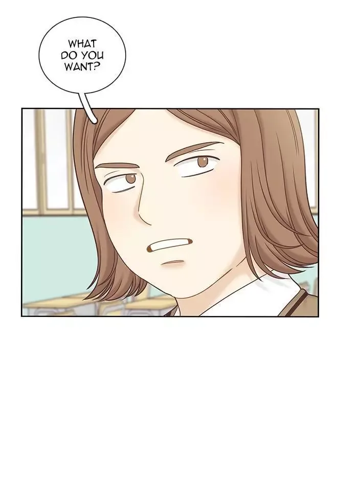 Girl's World Chapter 276 page 77