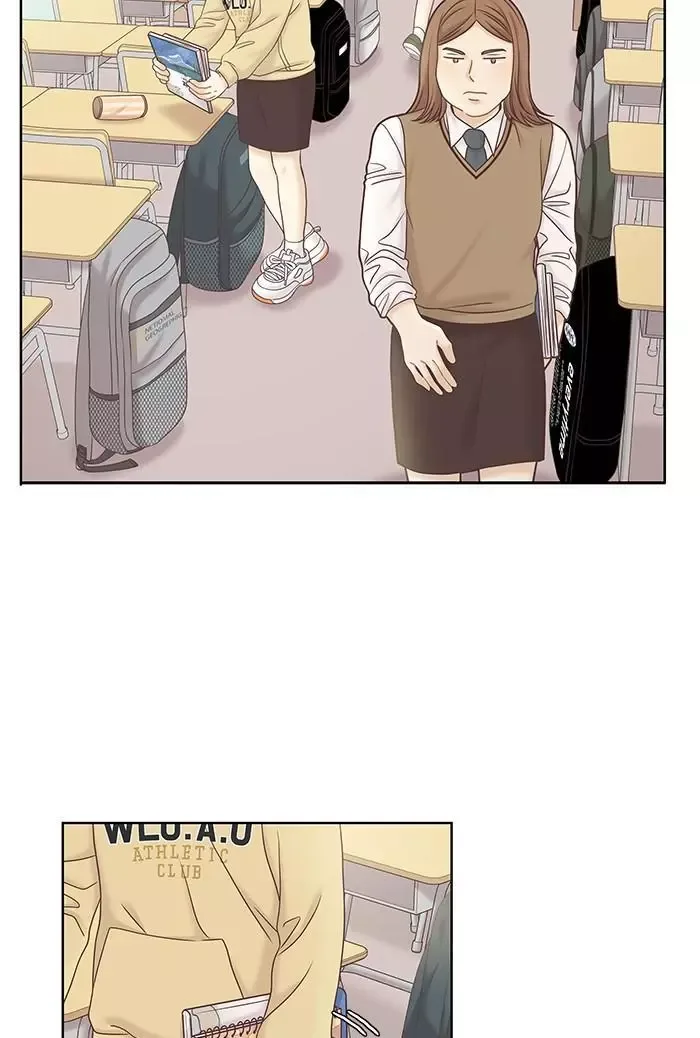 Girl's World Chapter 277 page 11