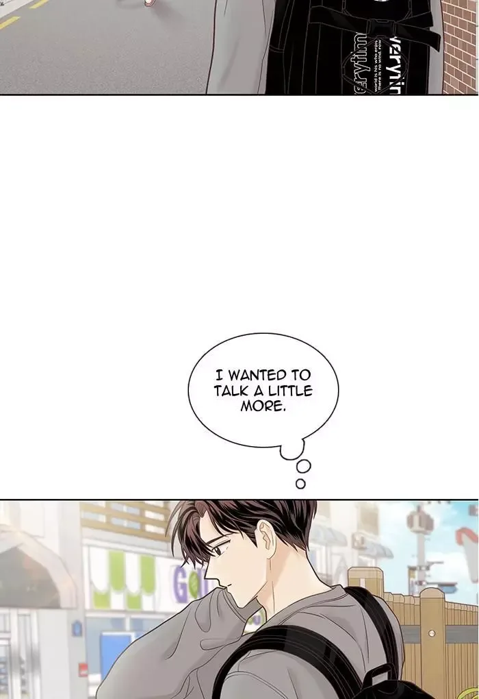 Girl's World Chapter 275 page 54