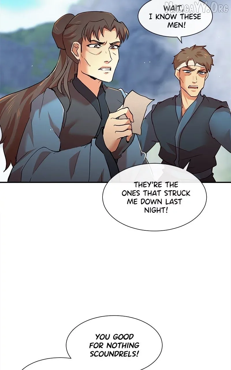 Subzero Chapter 240 page 7