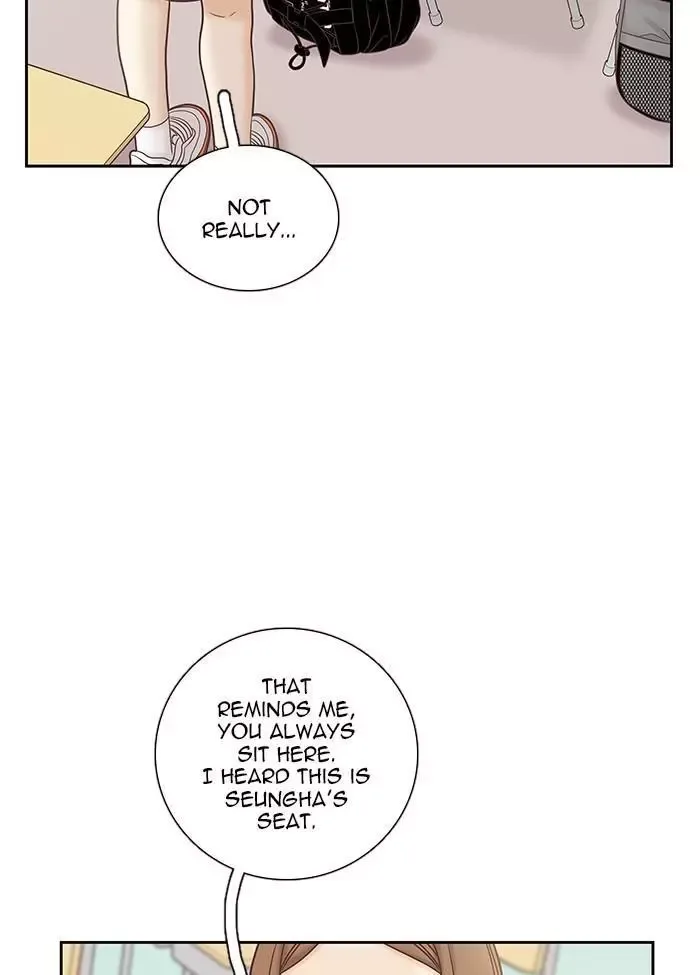 Girl's World Chapter 276 page 79