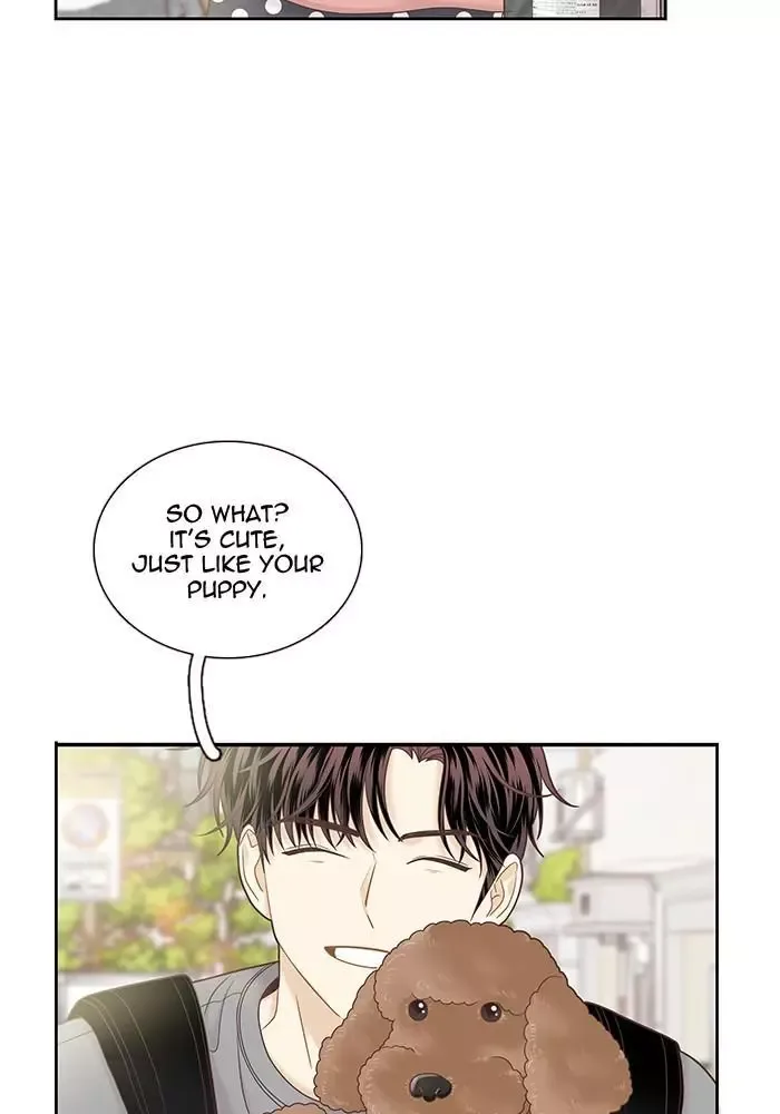 Girl's World Chapter 275 page 43