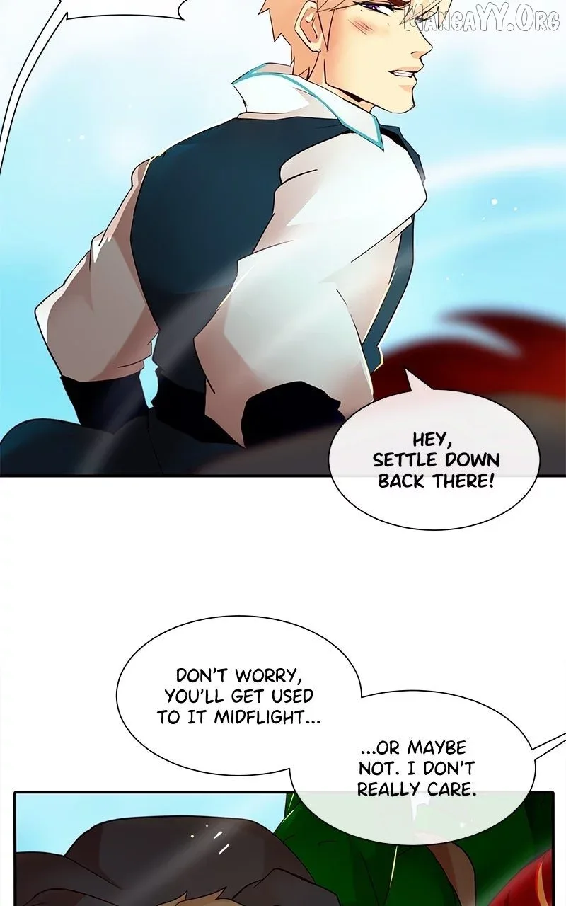 Subzero Chapter 240 page 12