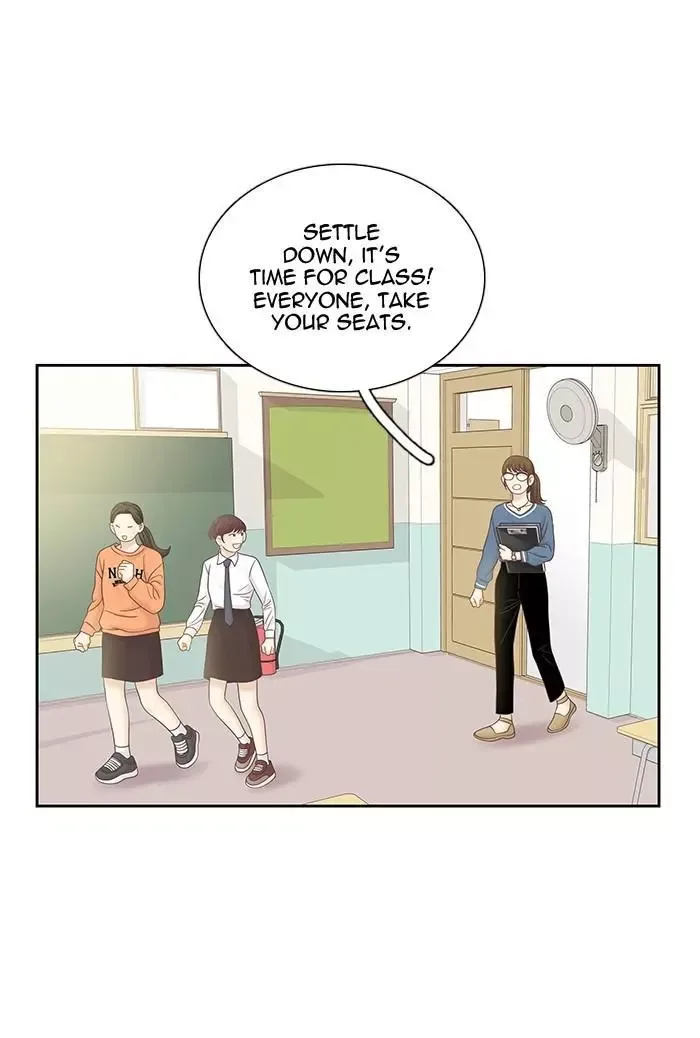 Girl's World Chapter 277 page 3