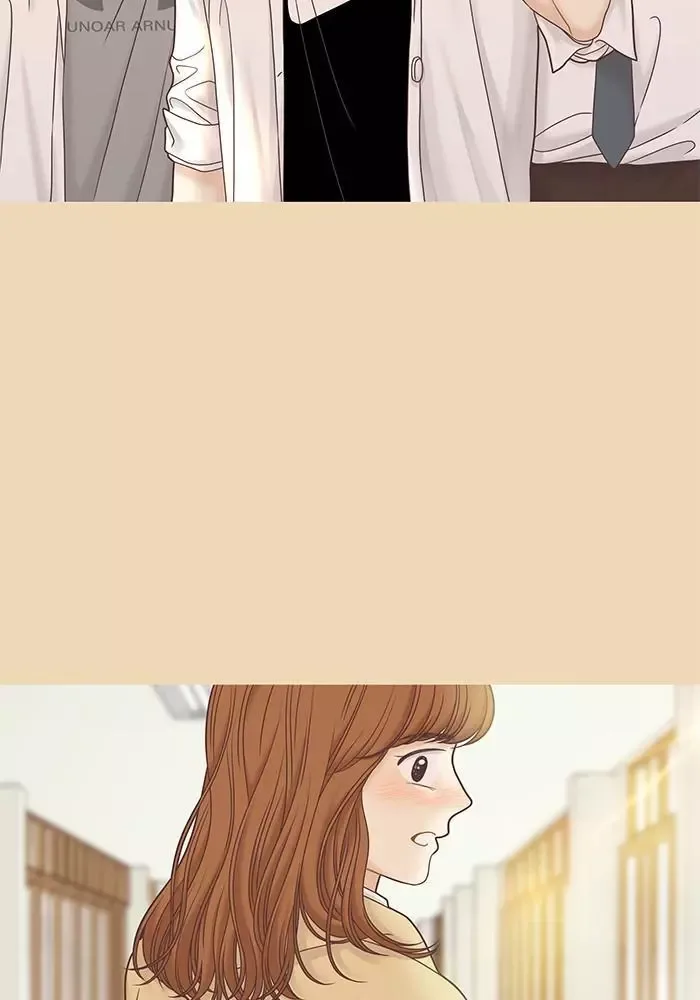 Girl's World Chapter 278 page 12