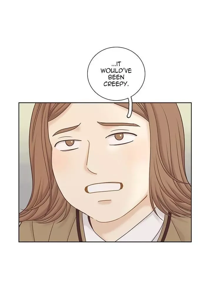 Girl's World Chapter 276 page 84