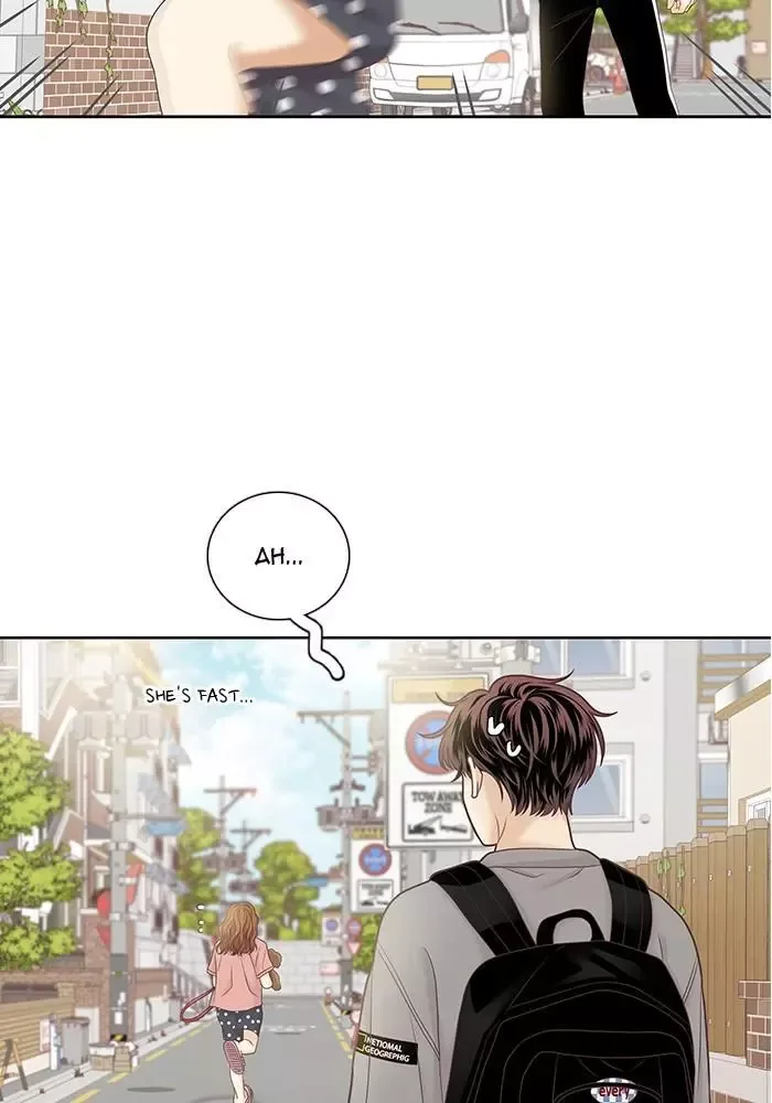 Girl's World Chapter 275 page 53