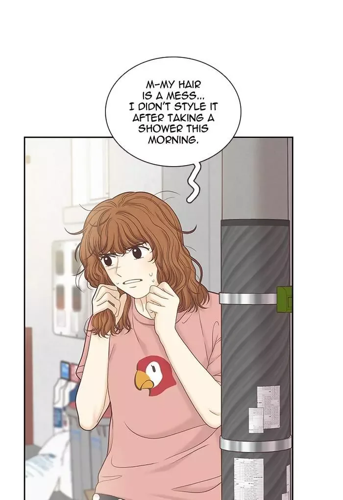 Girl's World Chapter 275 page 42