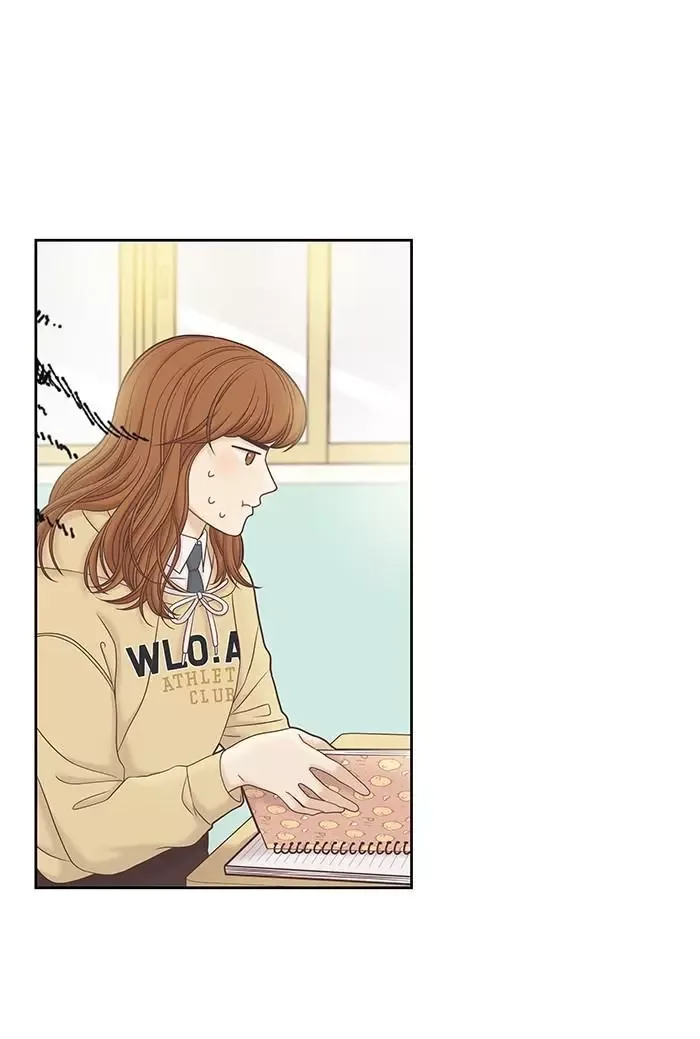 Girl's World Chapter 277 page 5