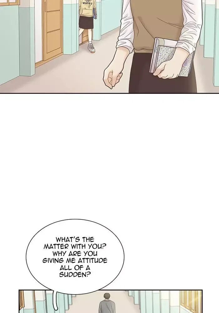 Girl's World Chapter 277 page 14