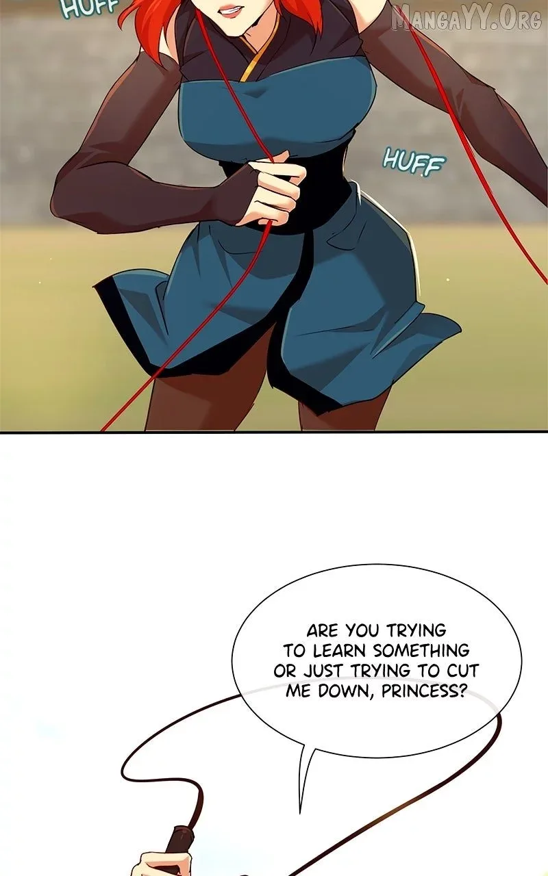 Subzero Chapter 240 page 18
