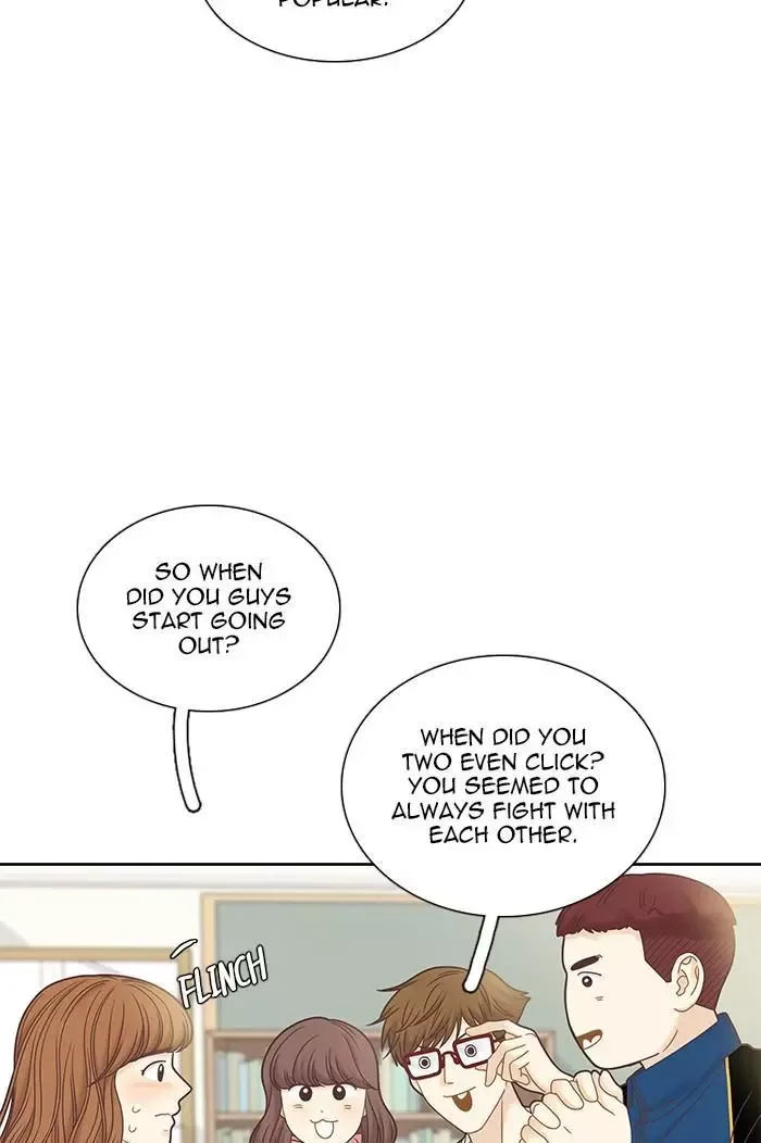Girl's World Chapter 278 page 25