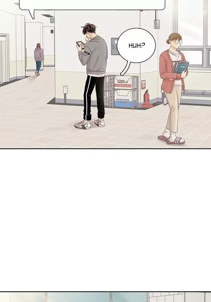 Girl's World Chapter 275 page 68