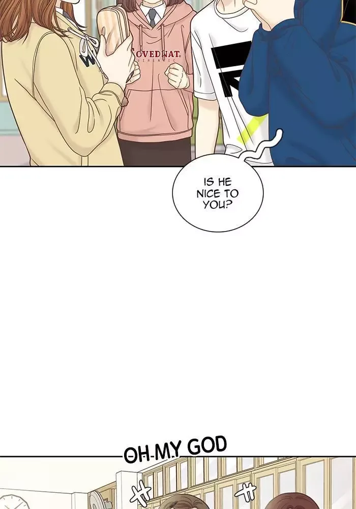 Girl's World Chapter 278 page 26