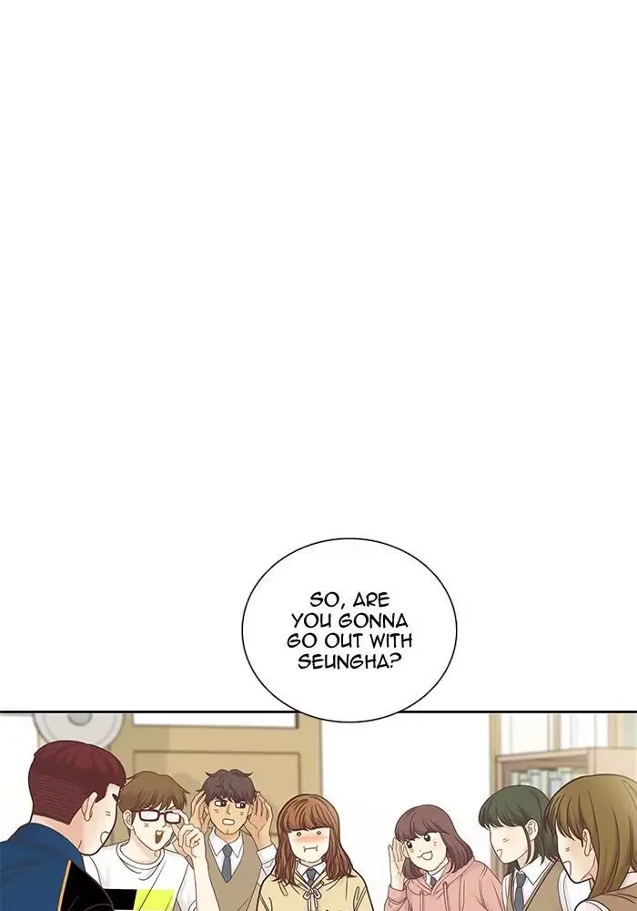 Girl's World Chapter 278 page 31