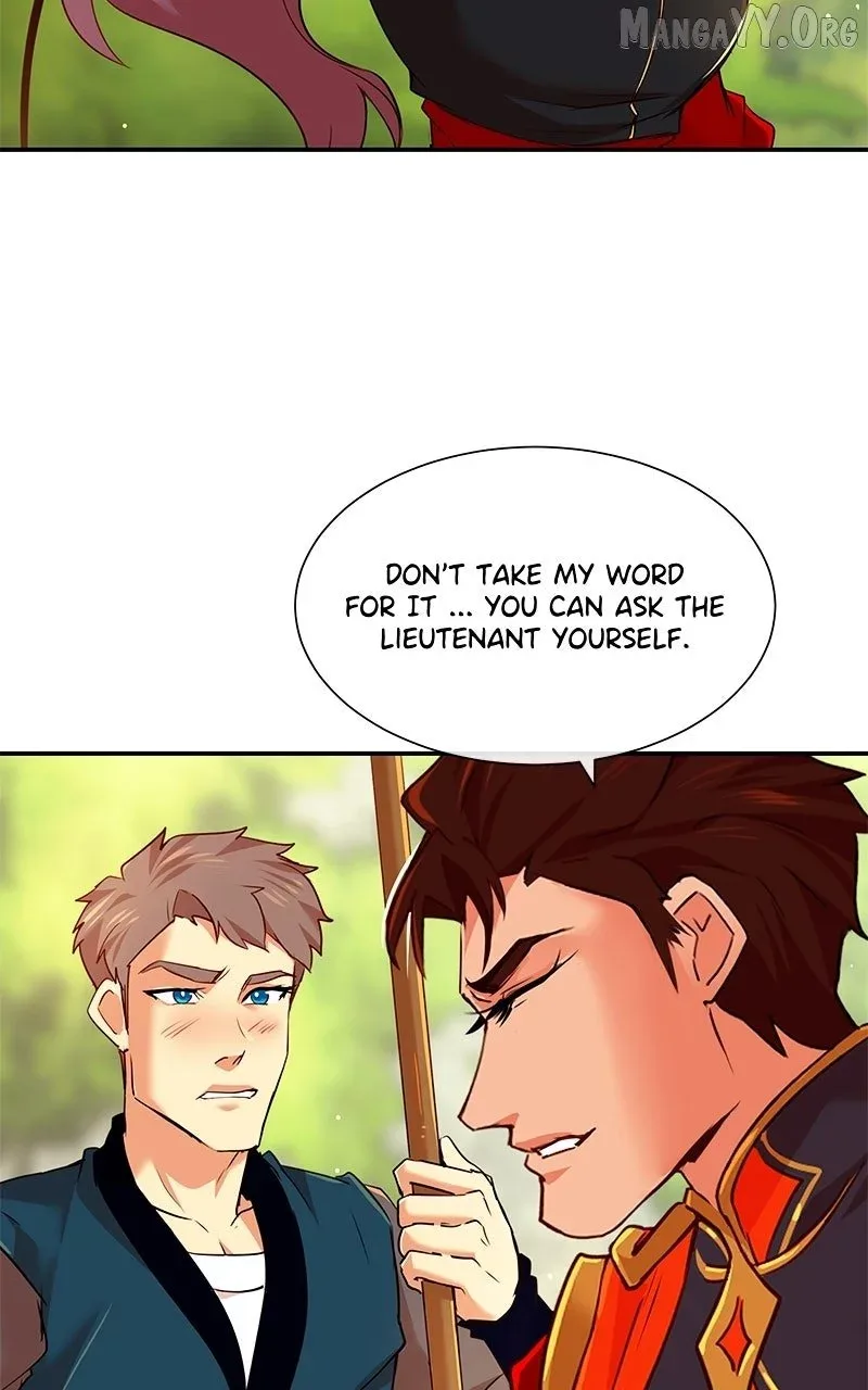 Subzero Chapter 240 page 23