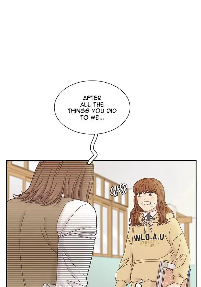 Girl's World Chapter 277 page 18
