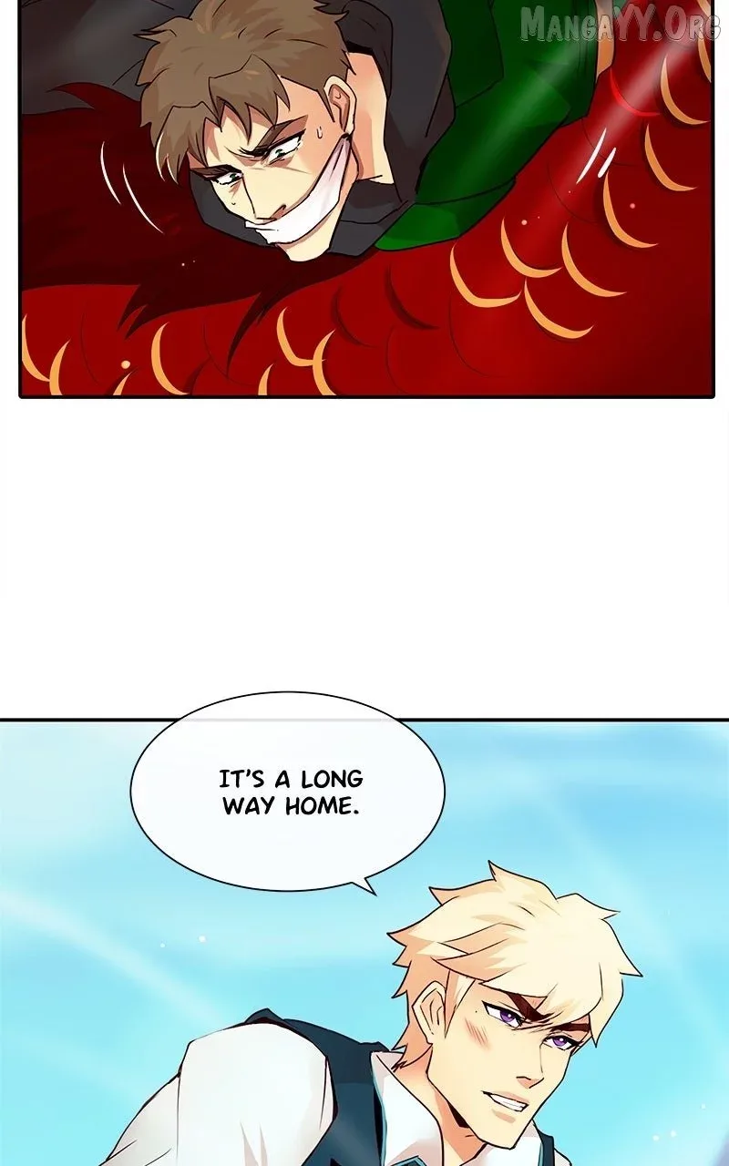 Subzero Chapter 240 page 13