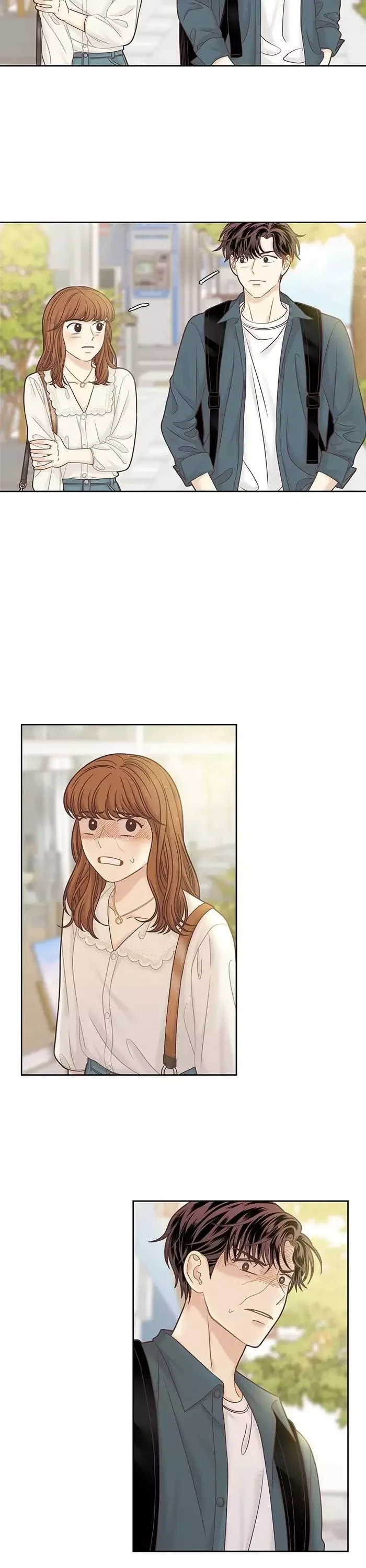 Girl's World Chapter 280 page 2
