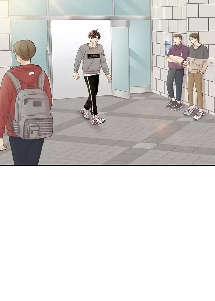 Girl's World Chapter 275 page 69