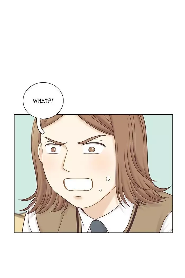 Girl's World Chapter 278 page 29
