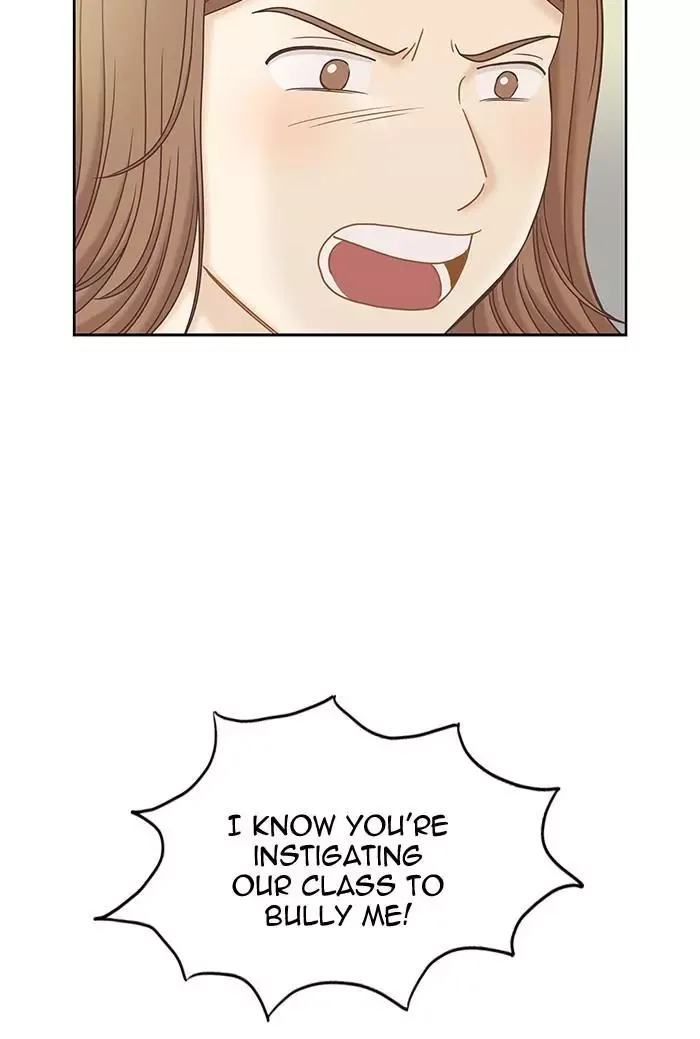 Girl's World Chapter 277 page 21