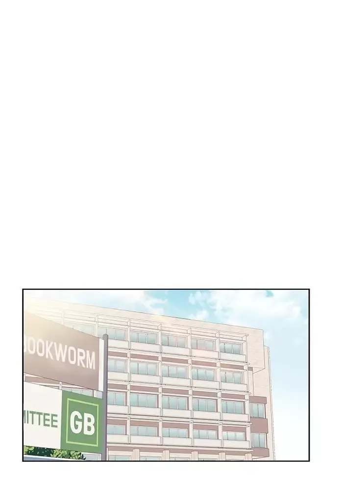 Girl's World Chapter 275 page 58