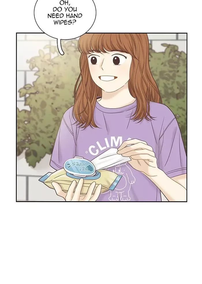 Girl's World Chapter 275 page 83