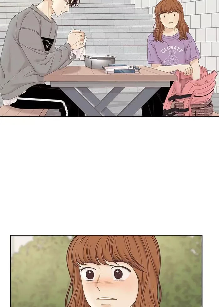 Girl's World Chapter 275 page 85