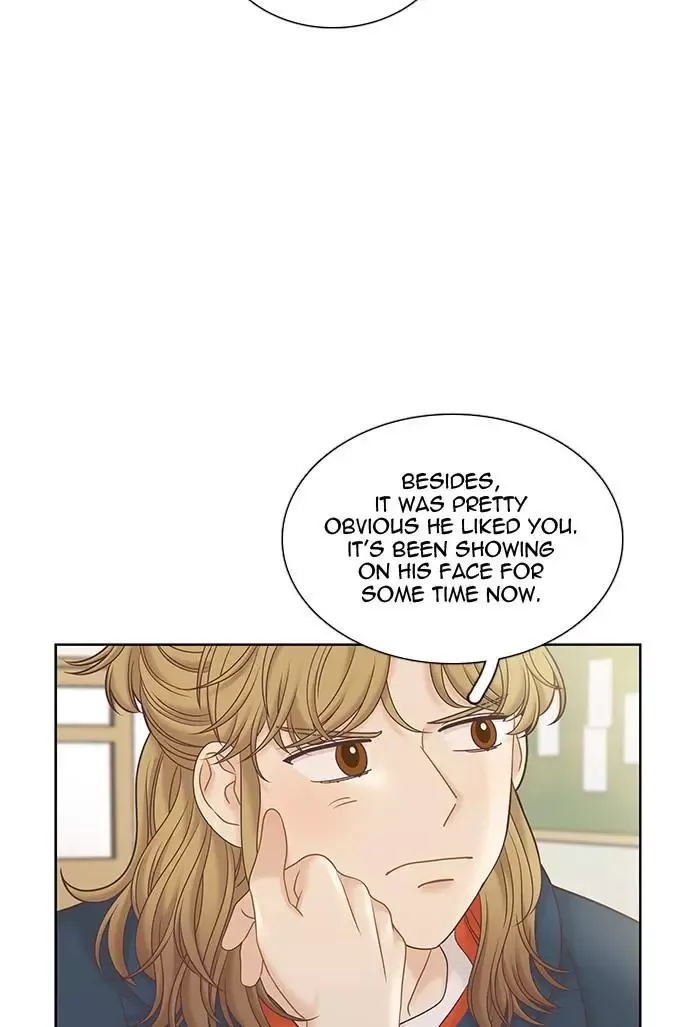 Girl's World Chapter 278 page 44