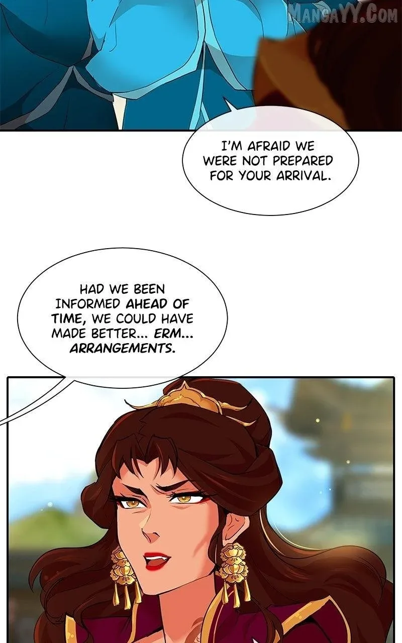 Subzero Chapter 239 page 8
