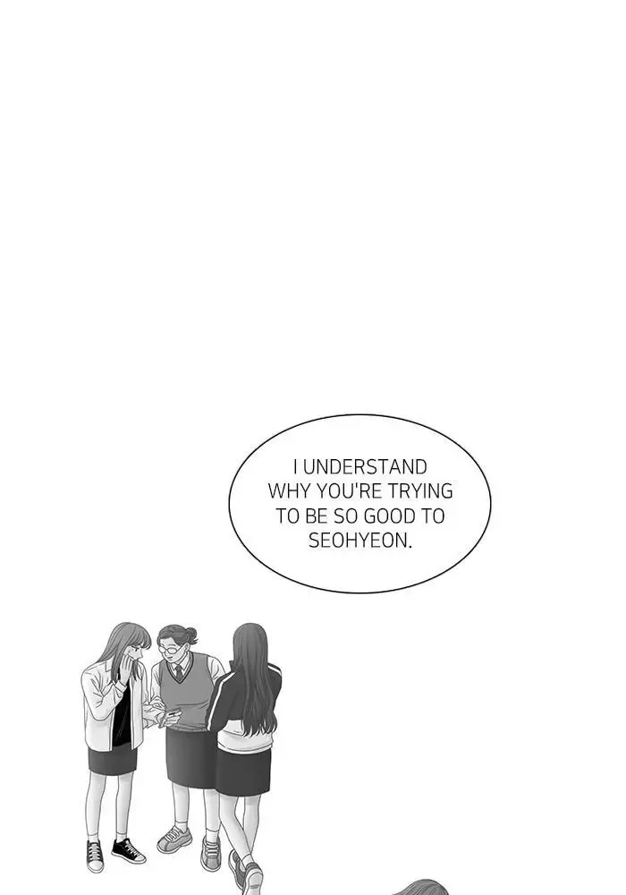 Girl's World Chapter 277 page 31