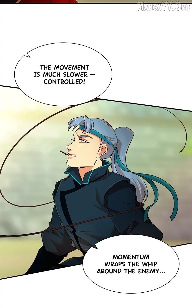 Subzero Chapter 240 page 31