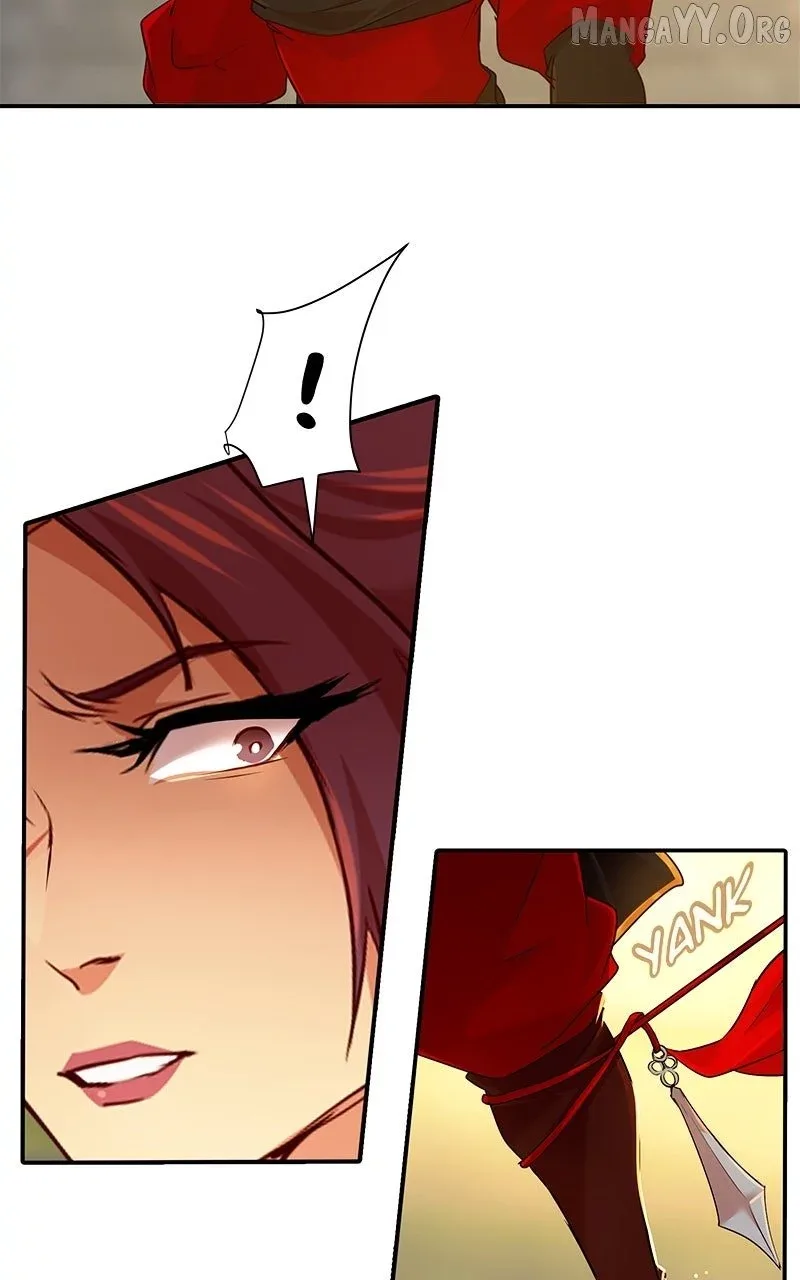 Subzero Chapter 240 page 36