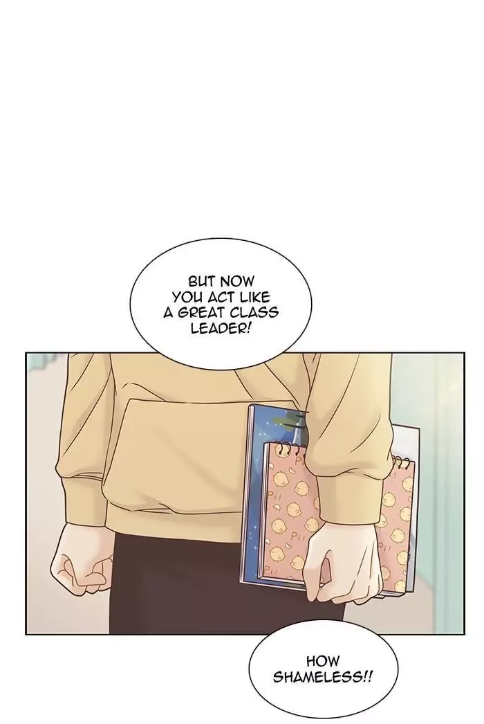 Girl's World Chapter 277 page 30