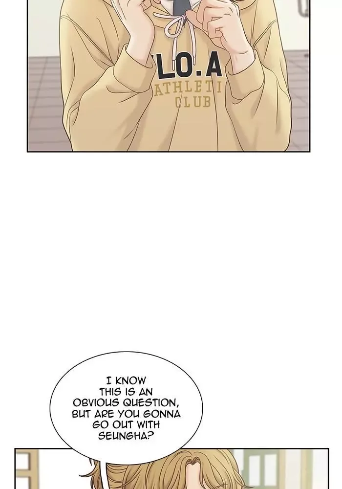 Girl's World Chapter 278 page 41