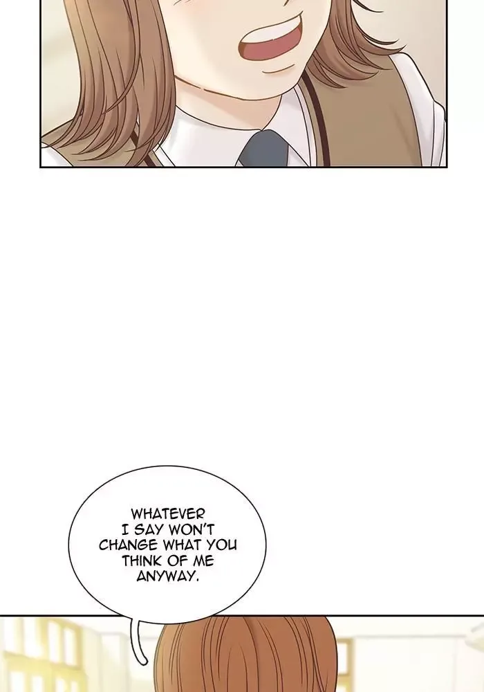Girl's World Chapter 277 page 39